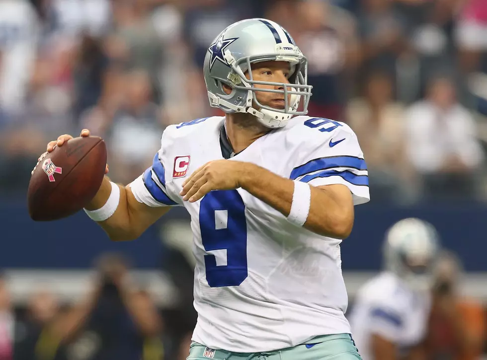 Who’s the Best QB in Dallas Cowboys History?