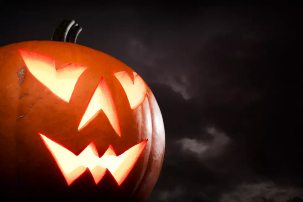 Get Your Spook on This Halloween With These Animated Pumpkins