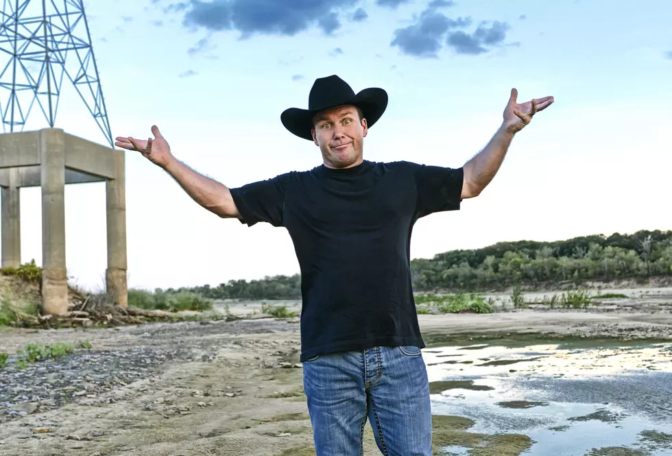 Rodney Carrington in Abilene 