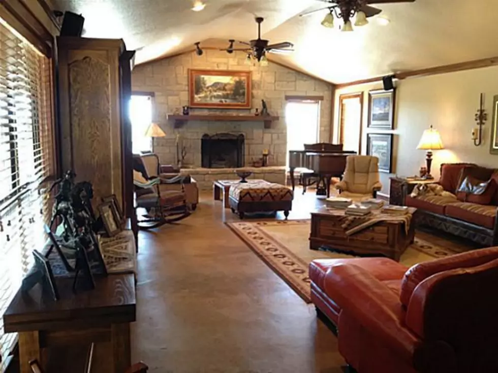 Abilene&#8217;s Most Expensive Ranch For Sale Right Now [PHOTOS]