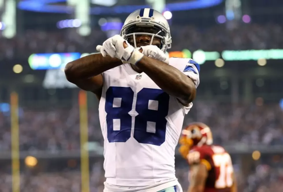 Dez Bryant and Dallas Cowboys Agree on New Contract