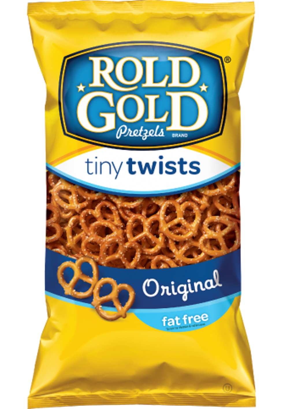 Frito Lay Issues Recall of Some Rold Gold Products