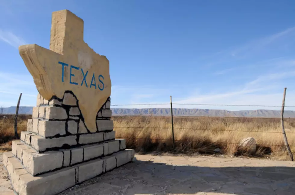 Some of the Weirdest Town Names in Texas