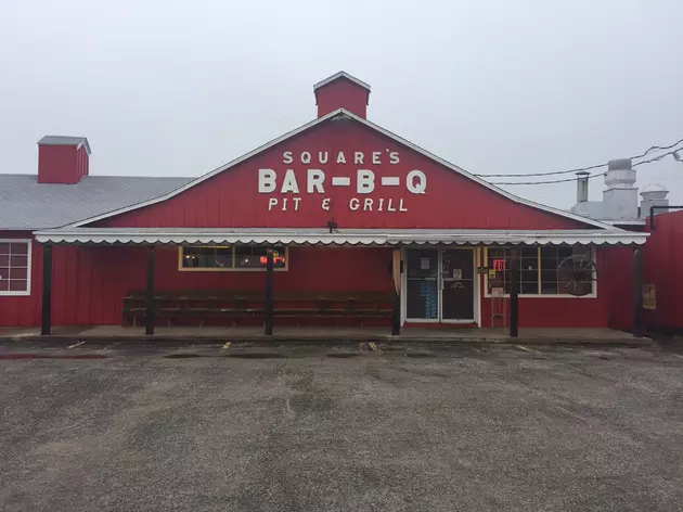 Abilene BBQ Restaurant Closes Doors After 40 Years