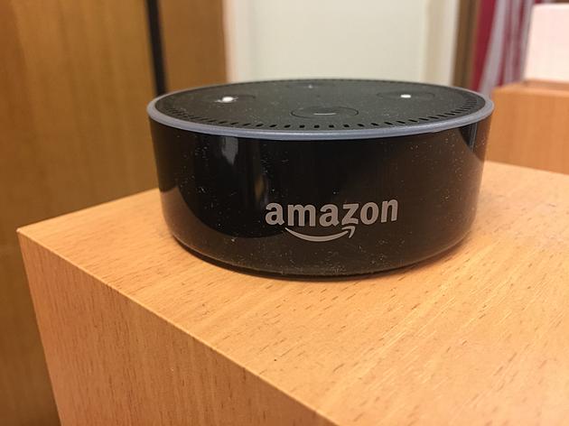 Rock 108 is Now Available on Amazon Alexa-Enabled Devices