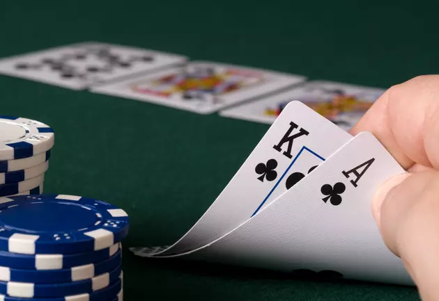 8th Annual Texas Hold&#8217;em Poker &#038; Casino Night to Benefit CMN