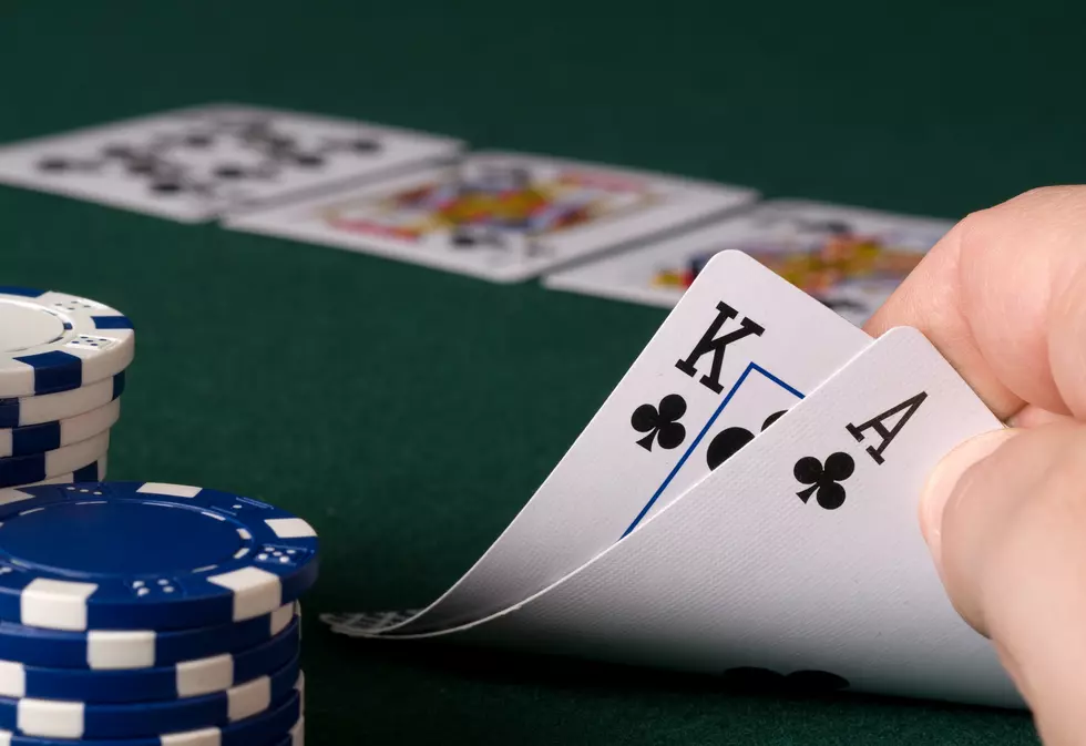 8th Annual Texas Hold’em Poker & Casino Night to Benefit CMN