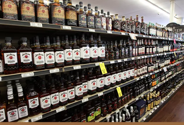 New Bill To Allow Liquor Sales On Sunday In Texas