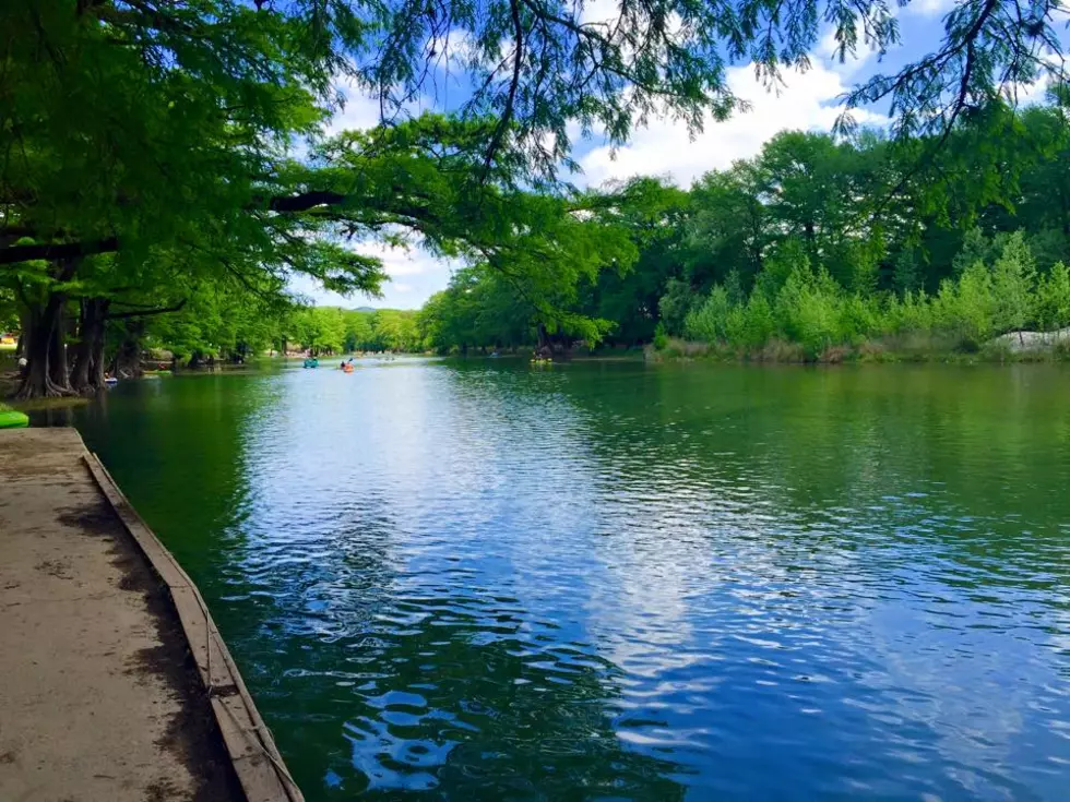 Texas State Parks Offering Free Entry For One Day Only