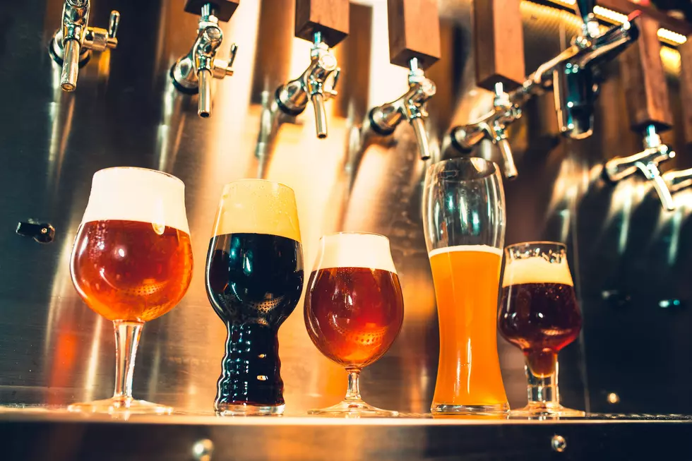 5 Beers to Check Out in Celebration of American Craft Beer Week
