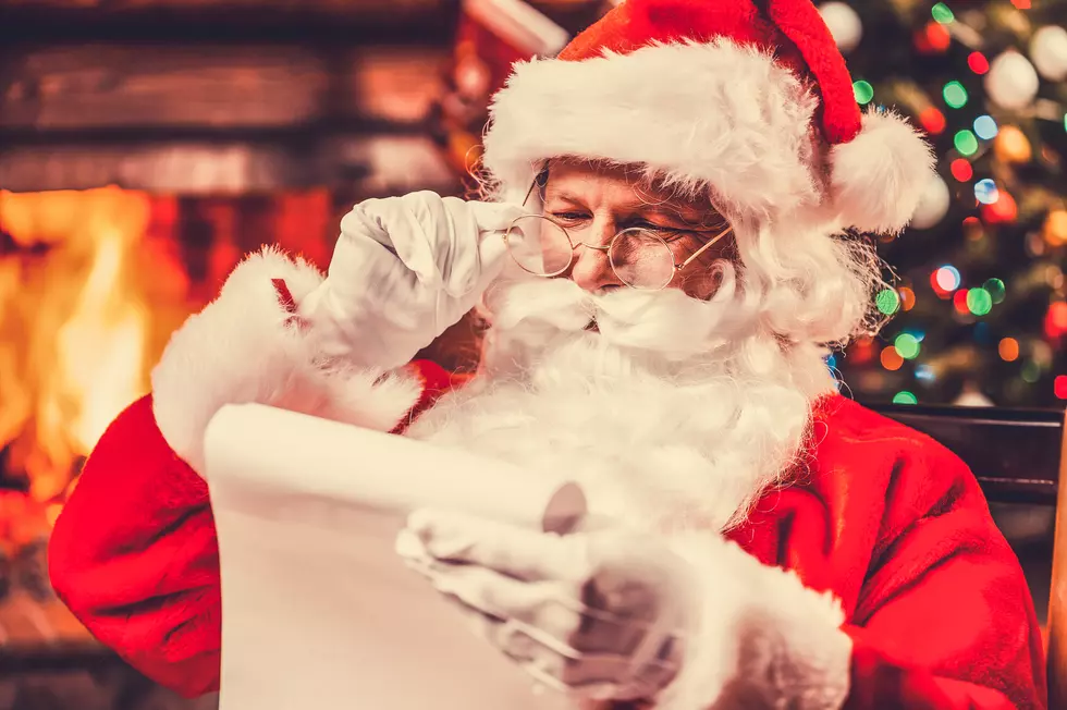 See + Meet Santa & Mrs. Claus at Potosi Live’s Toy & Food Drive