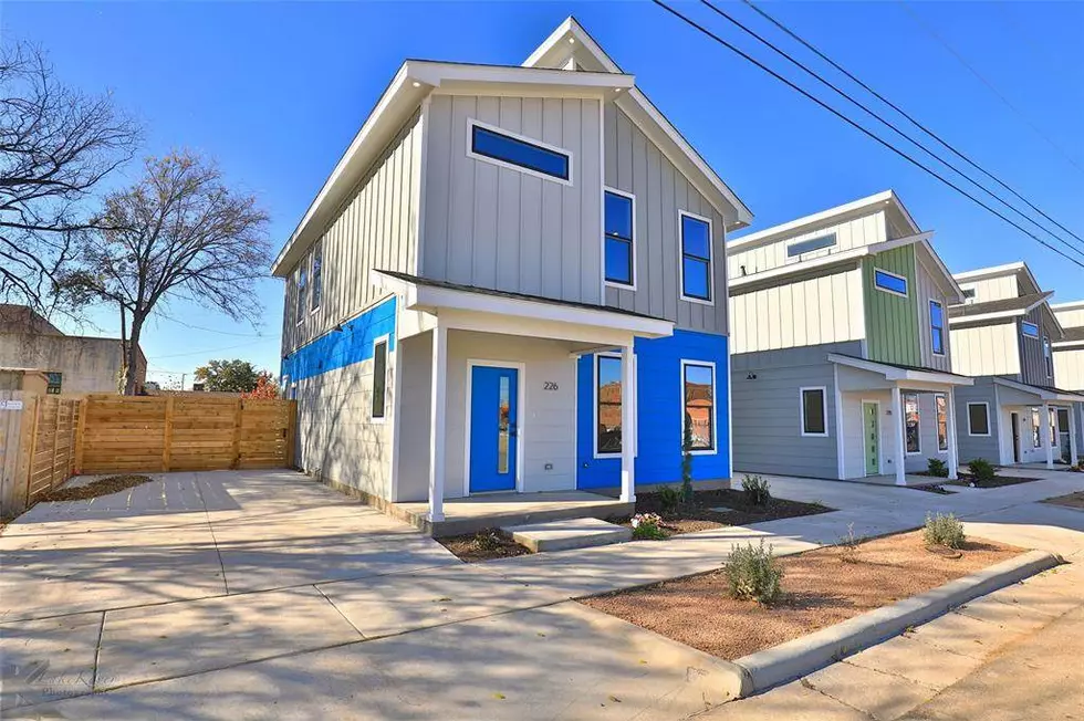 Those Brand New Homes in the SoDA District are Now For Sale [PHOTOS]