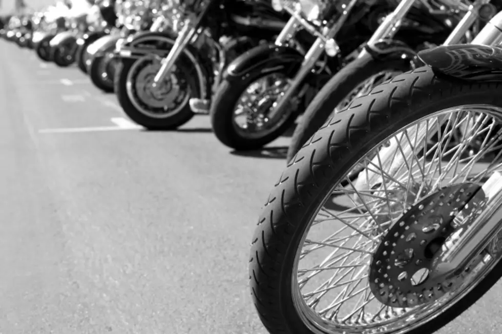 Get Your Motorcycles Ready for a Ride to Benefit Hendrick NICU