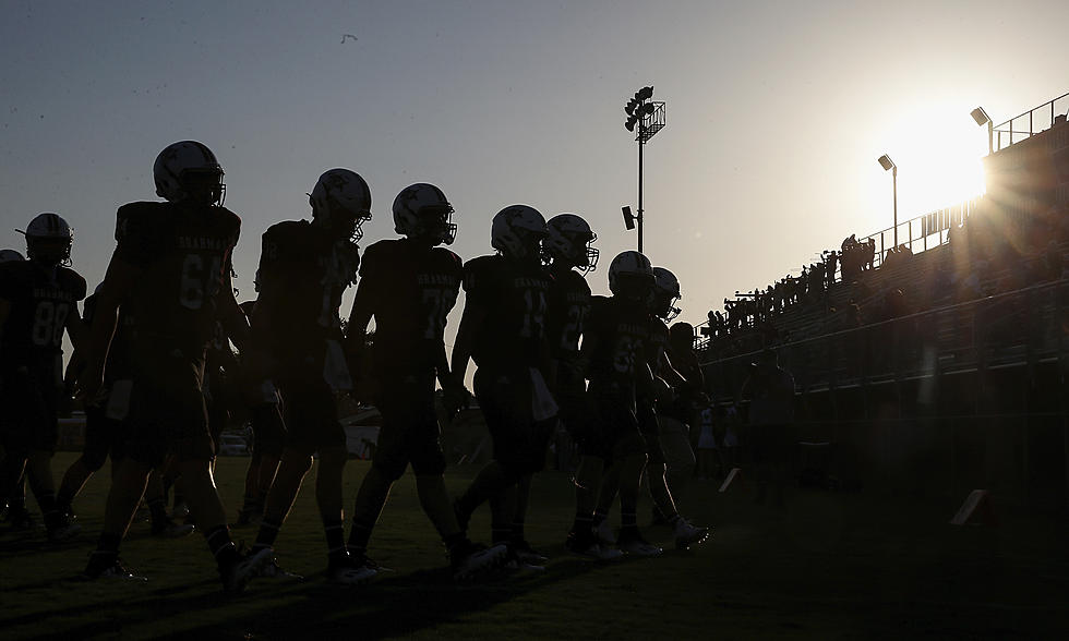 Thursday Nights Big South Texas Game Refugio VS Shiner 