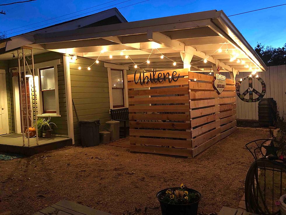 10 Cute and Comfy Abilene Area Airbnb Rentals for $60 or Less