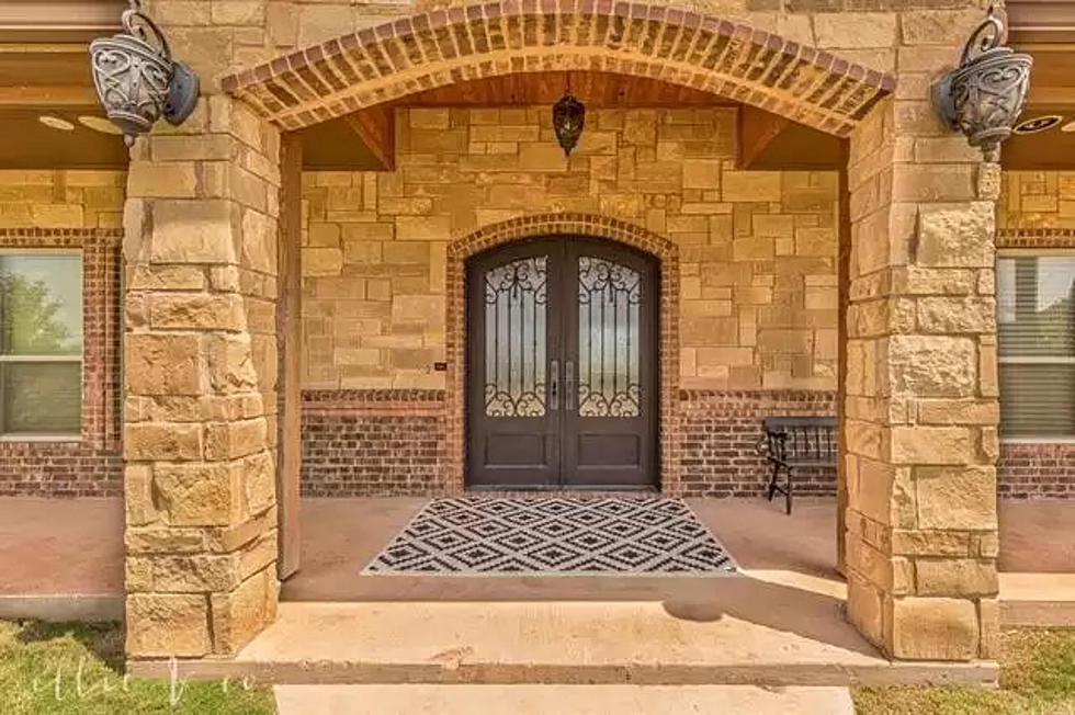 Abilene’s Most Expensive House for Sale is a Cowboy’s Paradise