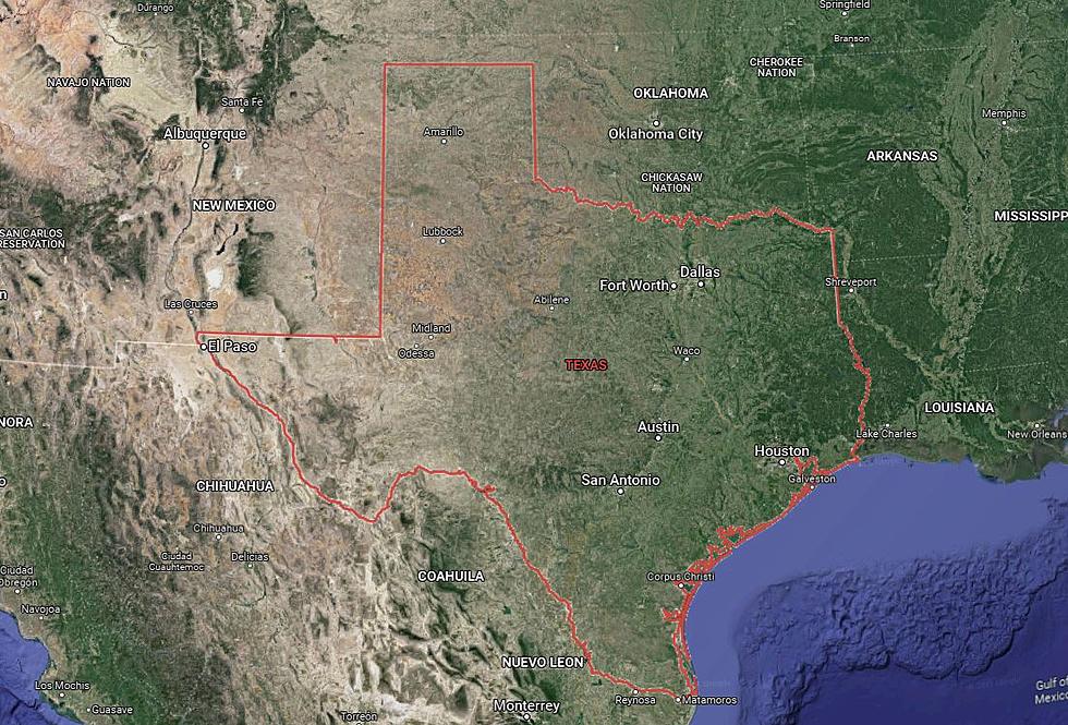 Can You Identify These Texas Landmarks From Satellite Images?