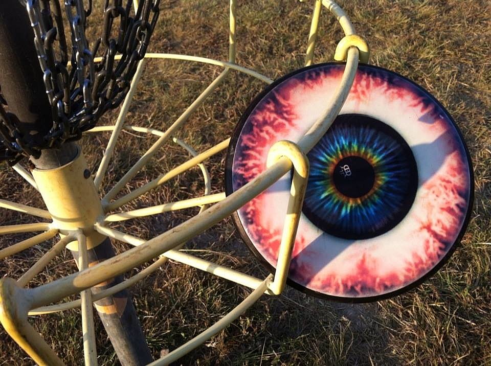 8 Disc Golf Courses in the Abilene Area to Rattle the Chains