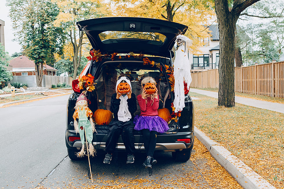 Group Wants to Change The Way We Traditionally Celebrate Halloween