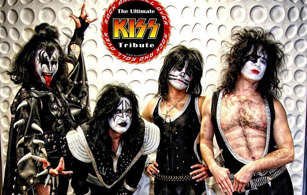 KISS Tribute, Costume Contest, Prizes & More at Potosi Live on October 30th