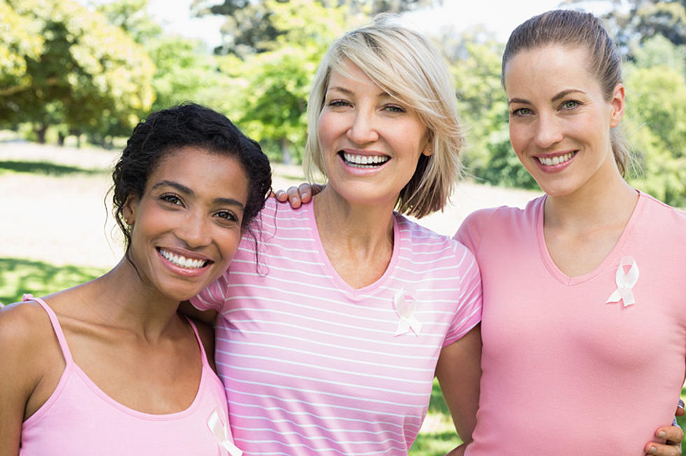 Breast Cancer Fighters & Survivors Have a Chance to Win a New Car [SPONSORED]