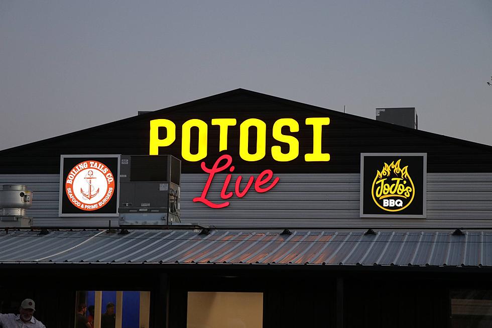 Ring in the New Year at Potosi Live &#038; Possibly Win a Fun Town RV