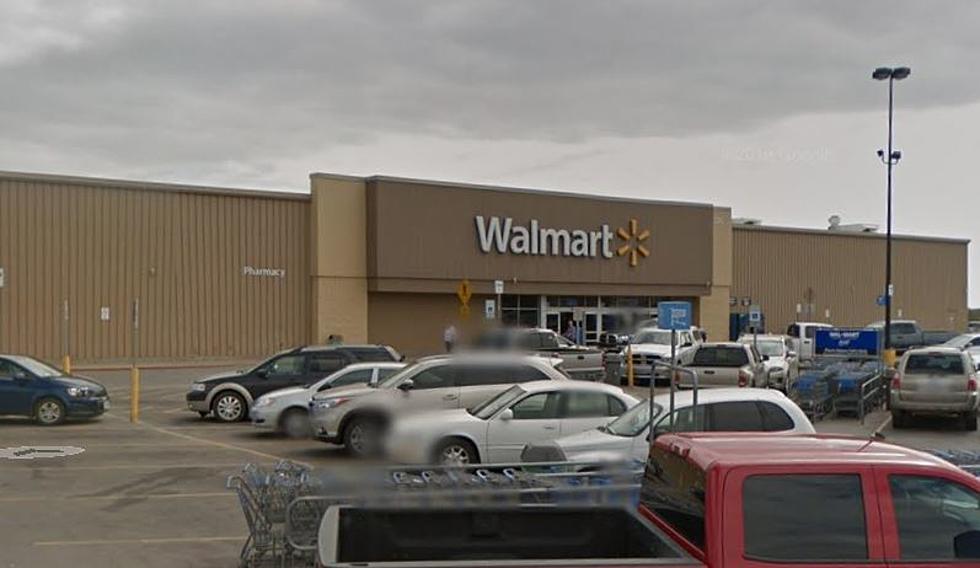 Texas Woman Tries to Buy Kid at Crockett Walmart For $500,000