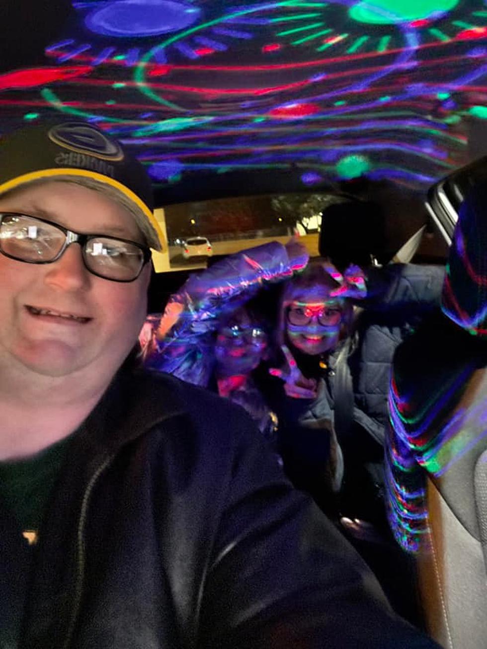 Phil&#8217;s Party Uber Will Get You Around Abilene Area in Style