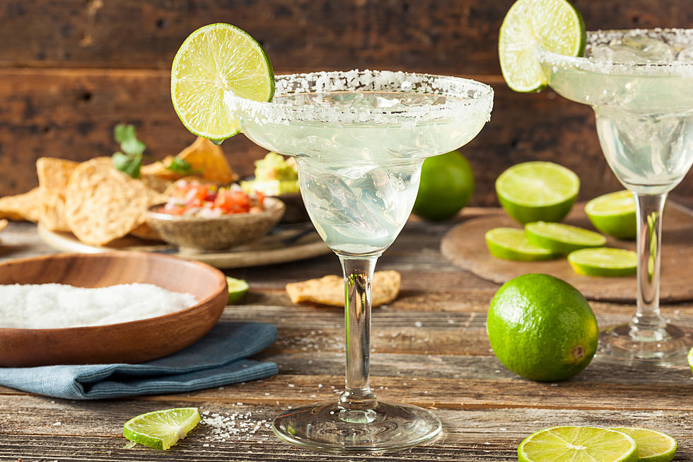 As If You Needed a Reason to Drink – Here are 5 Just in Time for National Margarita Day