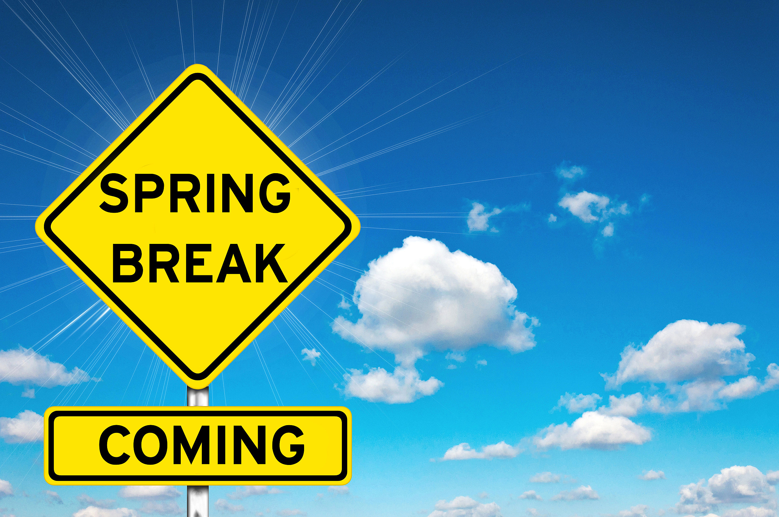 16 Things to Do in the Abilene Area During Spring Break