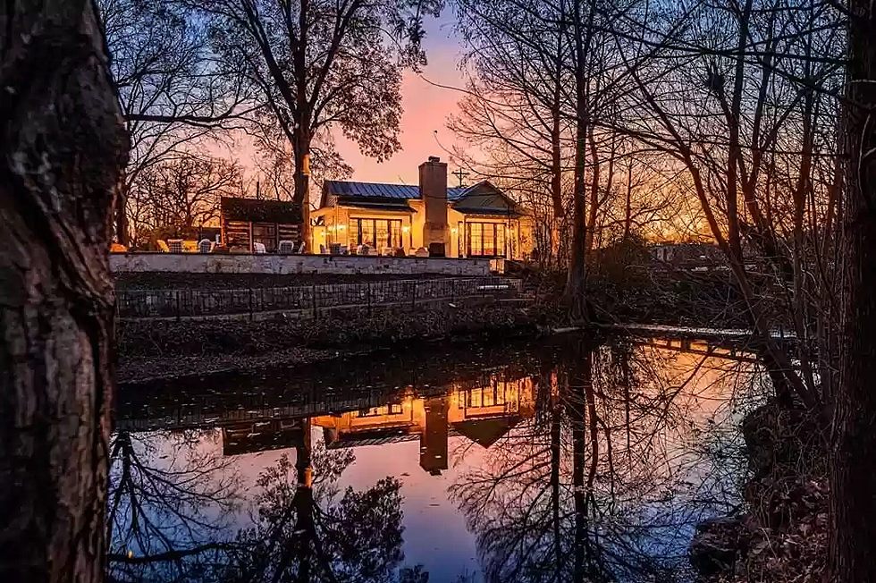 LOOK: Own a Piece of Fredericksburg History for a Little Over 3 Million Dollars