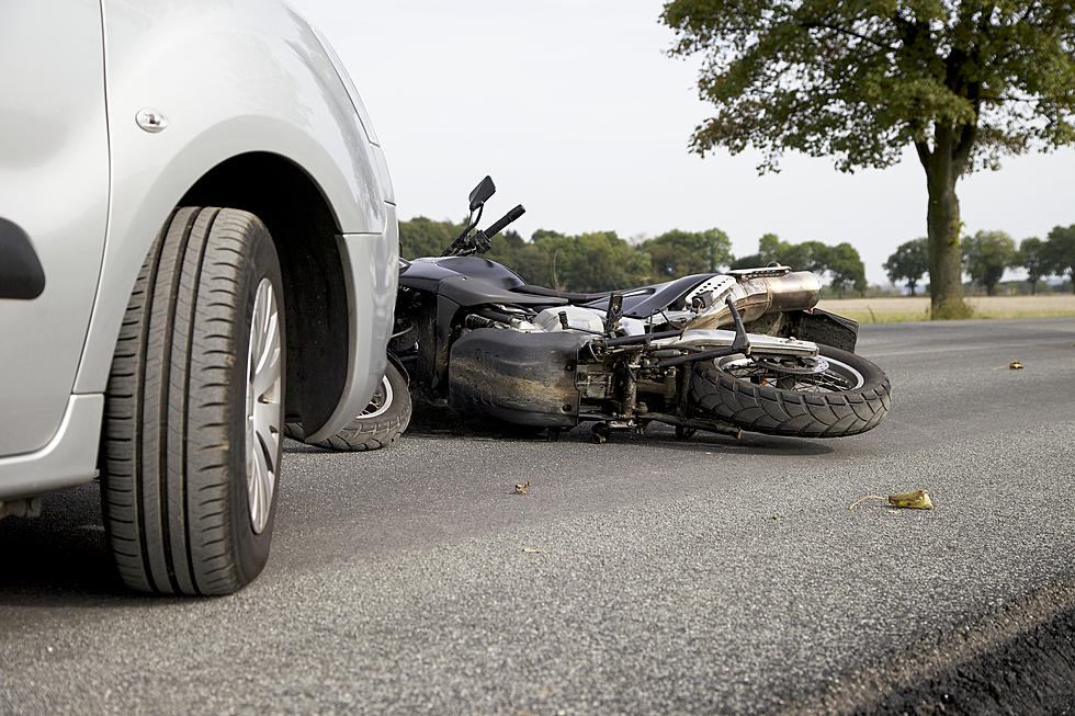 Warmer Weather Means More Bikes on the Road; Look Twice, Save a Life