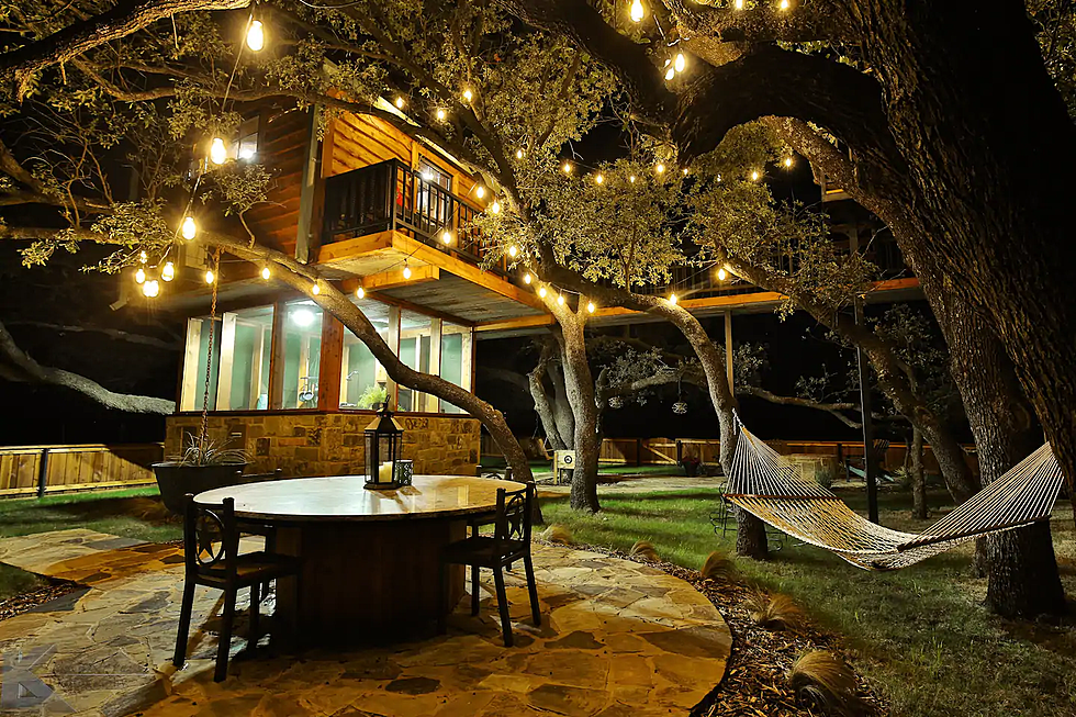 Uncover The Hidden Gem Of Baird, Texas: Ryders Treehouse Airbnb