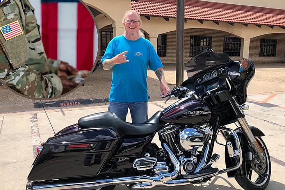 Help Our Local Veterans by Donating to The Ride for Change