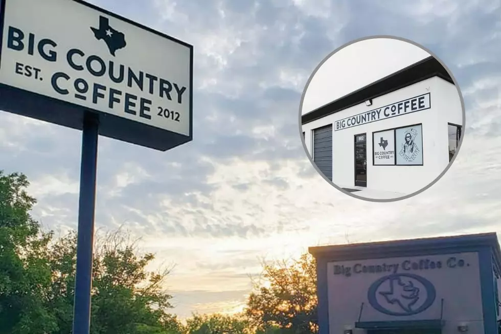 Help Abilene Veterans by Going to Big Country Coffee on Wednesday