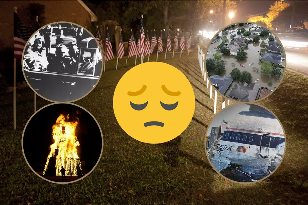 15 of the Most Tragic Moments in Recent Texas History