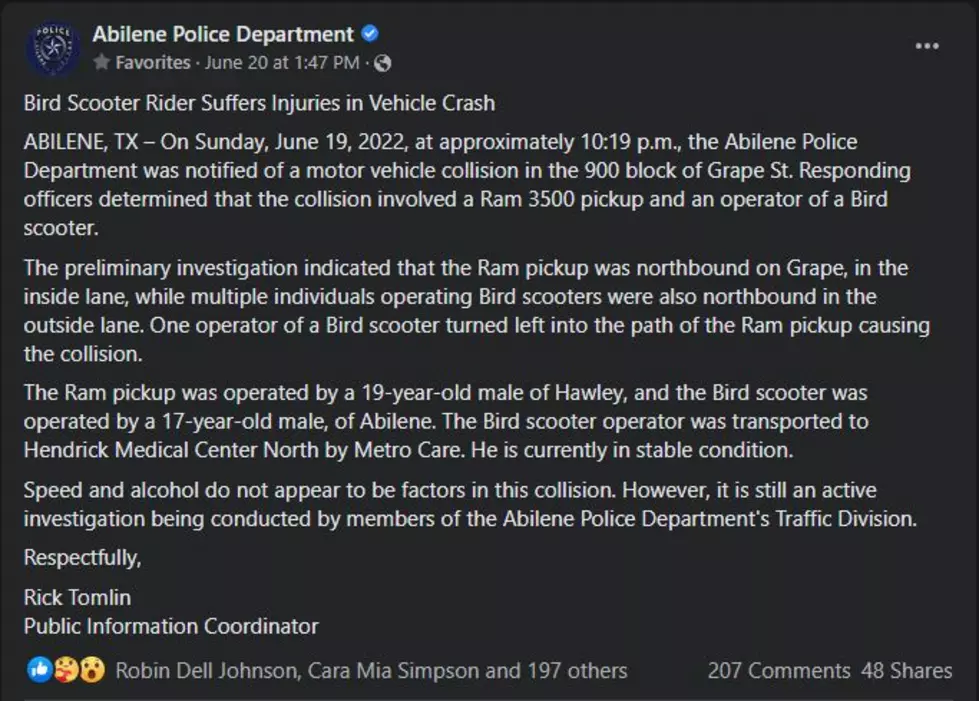 APD Facebook
