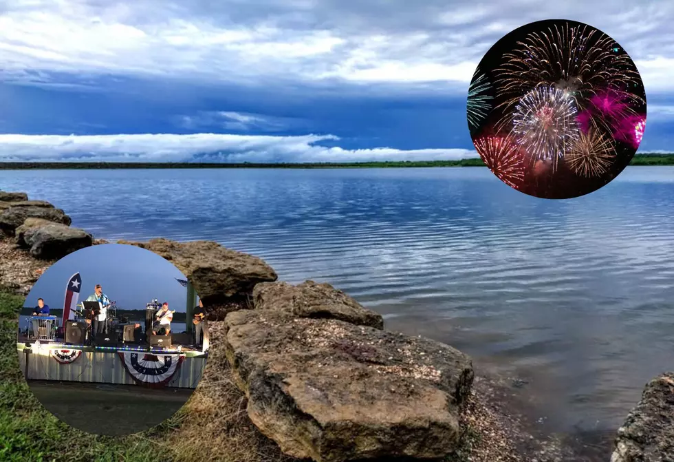 Clyde's Festival by the Lake