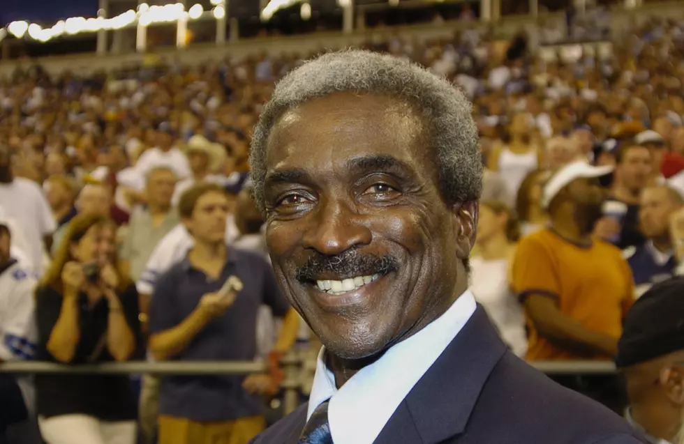 Dallas Cowboys Legendary RB and &#8216;Ring of Honor&#8217; Member Don Perkins Dies