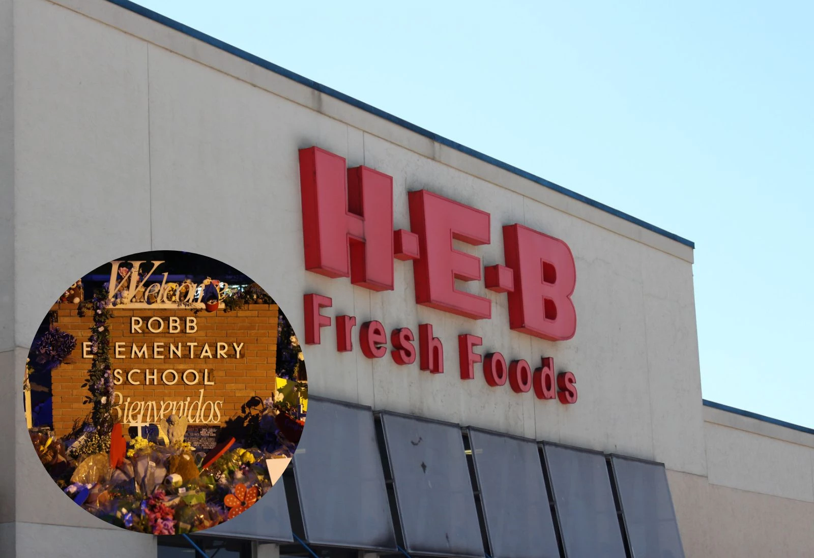 H-E-B stores president Scott McClelland to retire