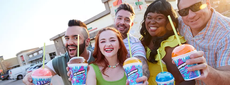 How to get free Slurpees in D-FW on July 11 from 7-Eleven