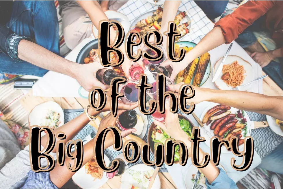 The Best of the Big Country – 2022 Winners Announced