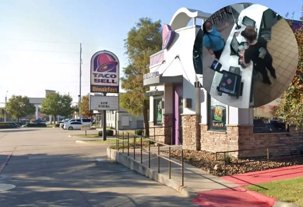 Update: Footage of Dallas Taco Bell Manager Pouring Boiling Water on Woman Released