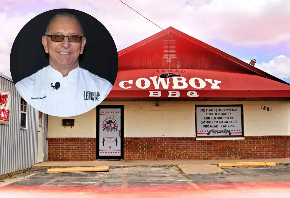How to Watch Episode of ‘Restaurant Impossible’ Featuring Texas Cowboy BBQ in Abilene