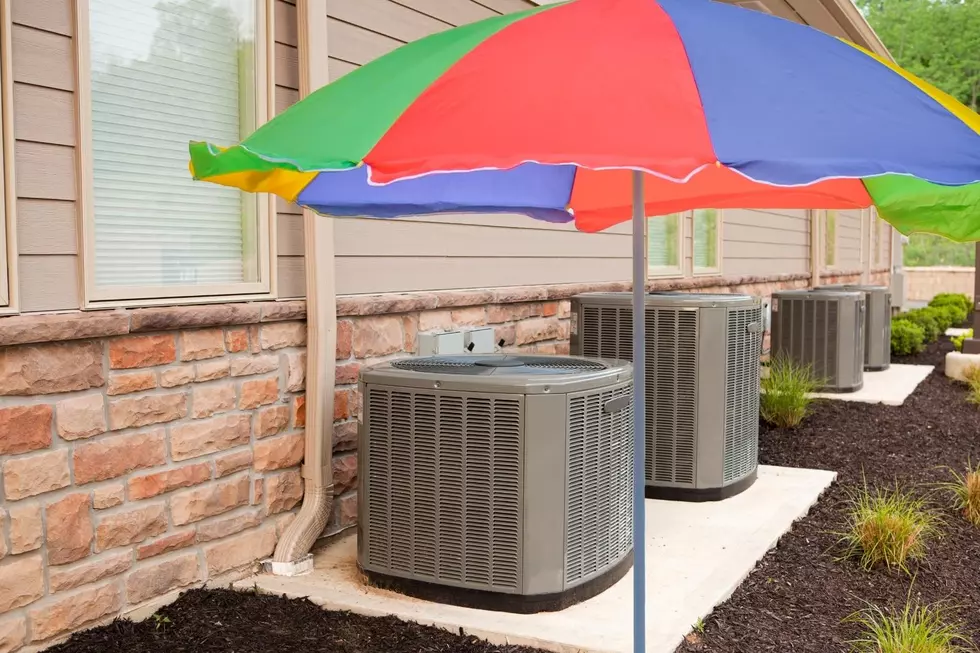 Does Your Outdoor A/C Unit Need Shade in Texas?