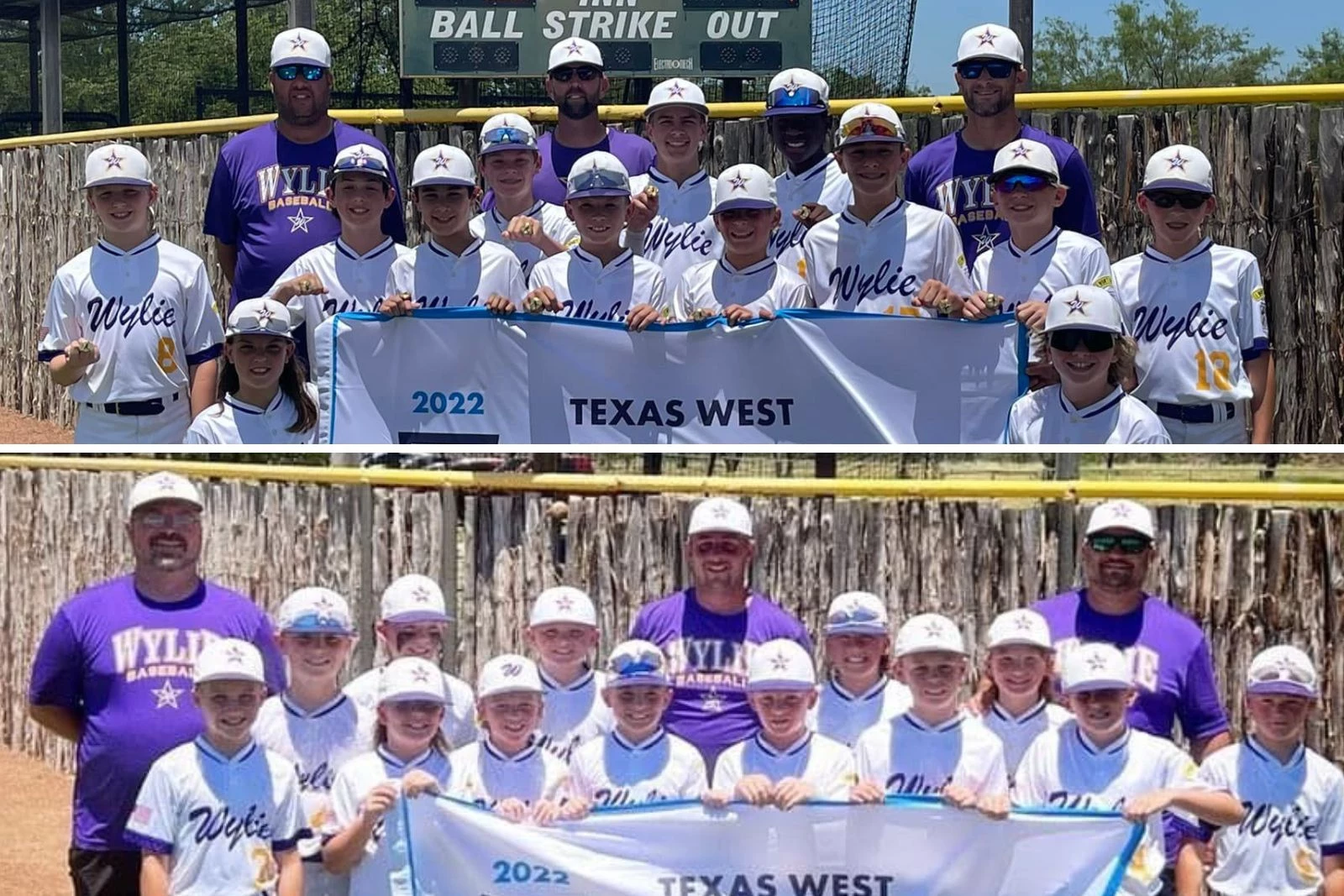 Wylie Little League's run at the World Series ends, families, kids