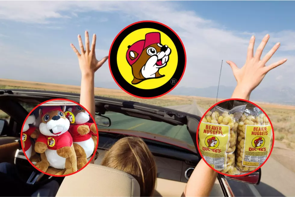 These Are the Texas Buc-ee&#8217;s Stores Closest To Abilene