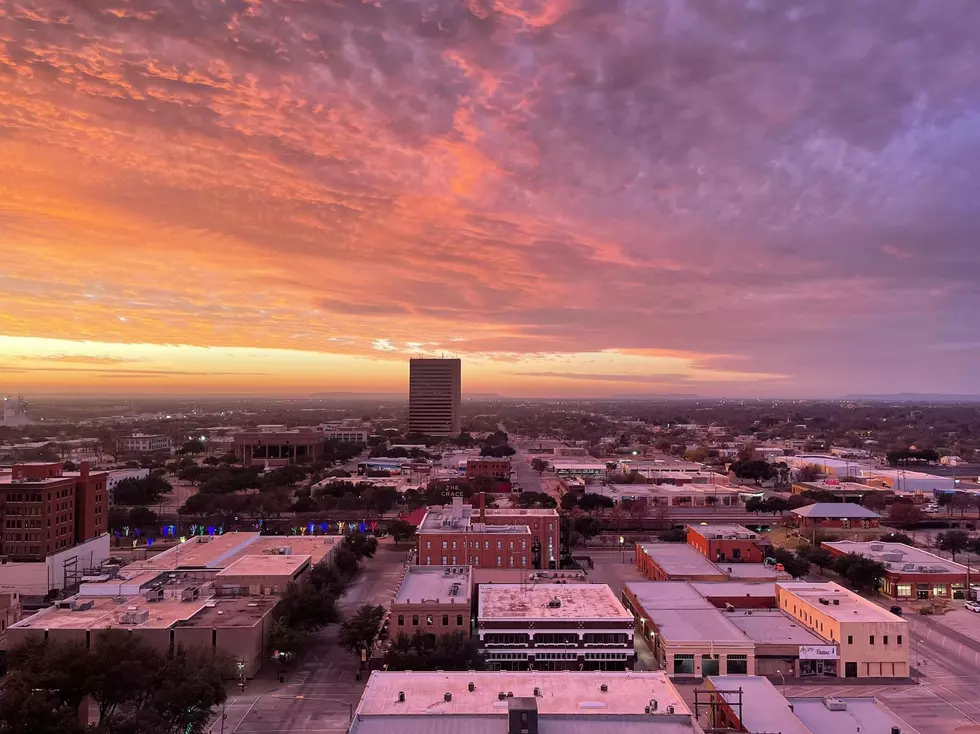 Texas Woman Who Captured Beautiful Images of Abilene Passes Away