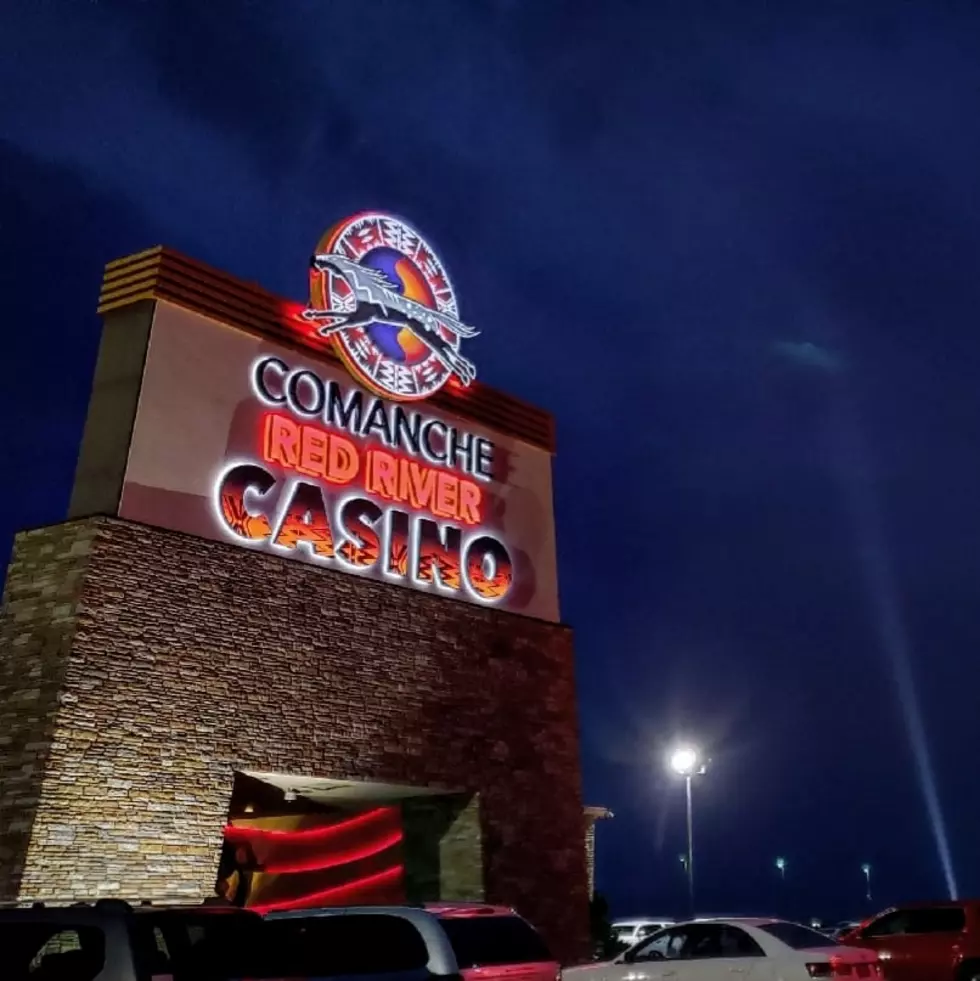 Comanche Casino/Facebook