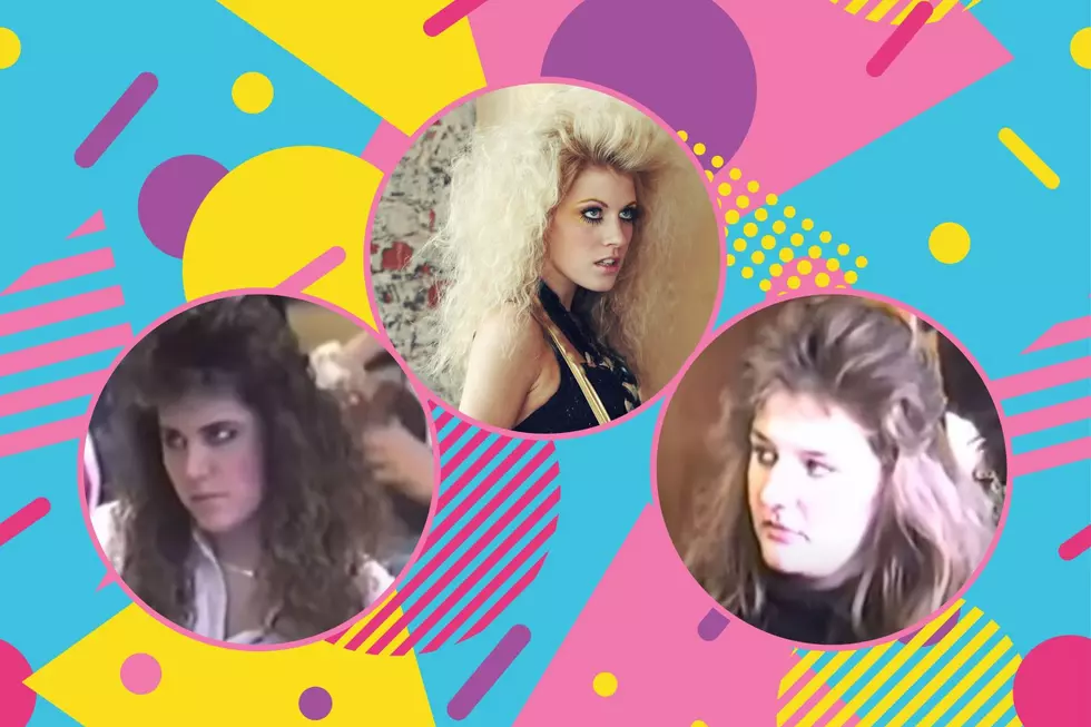 Viral Video Shows That American Women Had ‘Texas Hair’ in the 80s